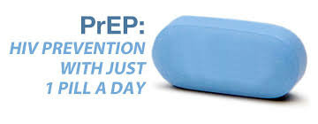 PrEP HIV