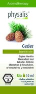Ceder bio Physalis 10ml
