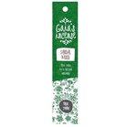 Wierook sandelwood Gaia's Incense 15st