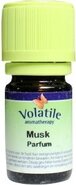 Musk parfum Volatile 5ml