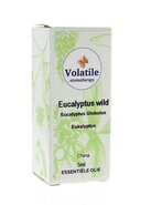 Eucalyptus wild Volatile 5ml