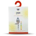 Geurzakje yoga Green Tree 10g
