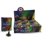 Kegelwierook reiki energy Green Tree 10st