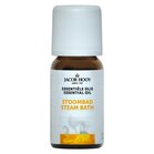 Stoombad olie Jacob Hooy 10ml