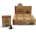 Kegelwierook palo santo Green Tree 10st