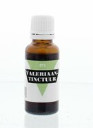 Valeriaan tinctuur BT's 25ml