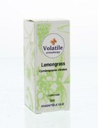Lemongrass Volatile 5ml