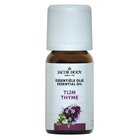 Thijm olie Jacob Hooy 10ml