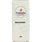 Sterrenstof Volatile 5ml