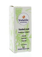 Venkel zoet Volatile 5ml