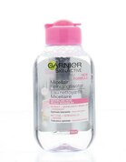 Skin active micellair reinigingswater Garnier 100ml