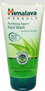 Herbals purifying neem facewash Himalaya 150ml