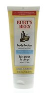 Bodylotion nourishing Burts Bees 170g