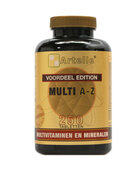 Multivitamine A t/m Z Artelle 250tb