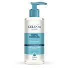 Celenes Thermal foaming gel oily skin, 250ml
