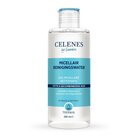 Celenes Thermal micellair water oily skin, 250ml