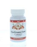 Ayu krumi forte Ayurveda BR 60vc