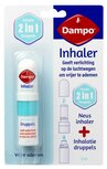 2-in-1 Inhaler Dampo 2ml