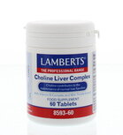 Choline lever complex Lamberts 60tb