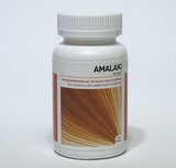 Amalaki Ayurveda Health 120tb
