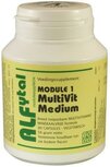 MultiVit medium Alfytal 90vc