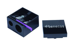 Potloodslijper Benecos 1st