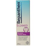 Eczeem baby creme Bepanthen 20g