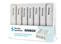 Anabox compact Service Apotheek 1st
