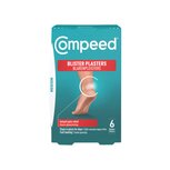 Blarenpleister medium Compeed 6st