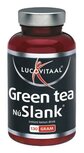 Nu slank green tea poeder Lucovitaal 130g