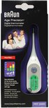 Thermometer digitaal PRT2000 Braun 1st