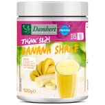 Think slim maaltijdshake banaan met tagatose Damhert 520g