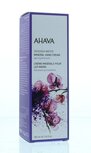 Mineral handcream spring blossom Ahava 100ml