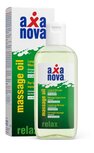 Massage olie Axanova 200ml