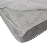 Mosquito net light bug sheet durallin 1 persoon Care Plus 1st