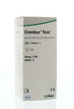 Combur 7 teststrips Roche 100st