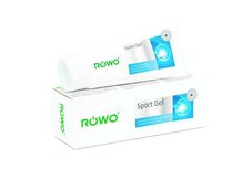 Sportgel Rowo 100ml