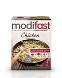 Noodles soup chicken flavoured Modifast 220g