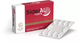 SiderAL Forte