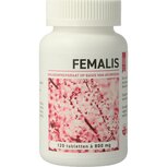 femalis Ayu Care 120tb