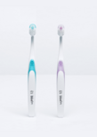 Bluem Toothbrush kids pink, 1st