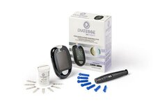 Xper startpakket glucose &amp; ketonen Diatesse 1set