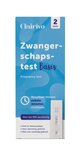 Zwangerschapstest cassette Clairivo 2st