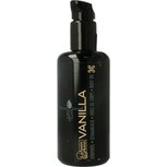 Lichaamsolie vanilla bio Amanprana 200ml
