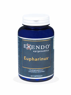 Eupharinus - 60 caps