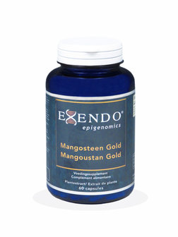 Mangosteen Gold&reg;