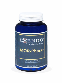 MOR-Phase&reg; - 60 caps