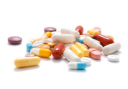 EMTRICITABINE/TENOFOVIRDIS GLEN TAB OMH 200/245MG 30,00 ST GLENMARK P