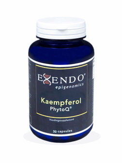 Kaempferol PhytoQ® 30 caps
