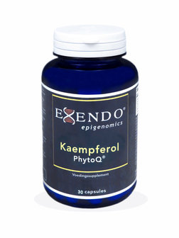 Kaempferol PhytoQ&reg; 30 caps